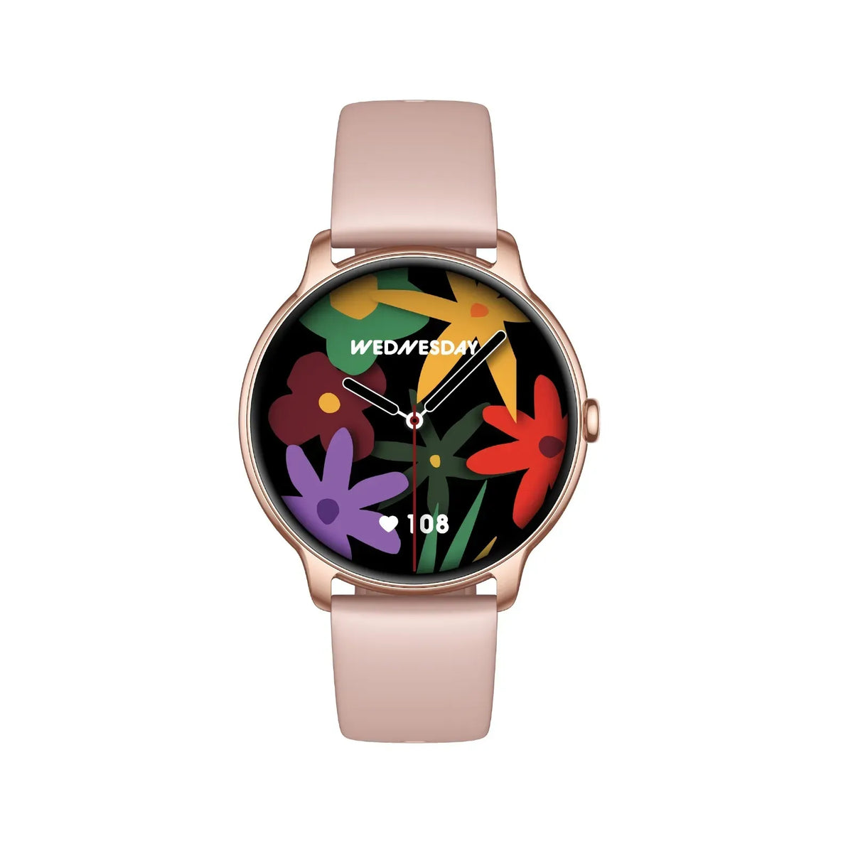 Green Lion Rivo Smart Watch - Pink – image 3