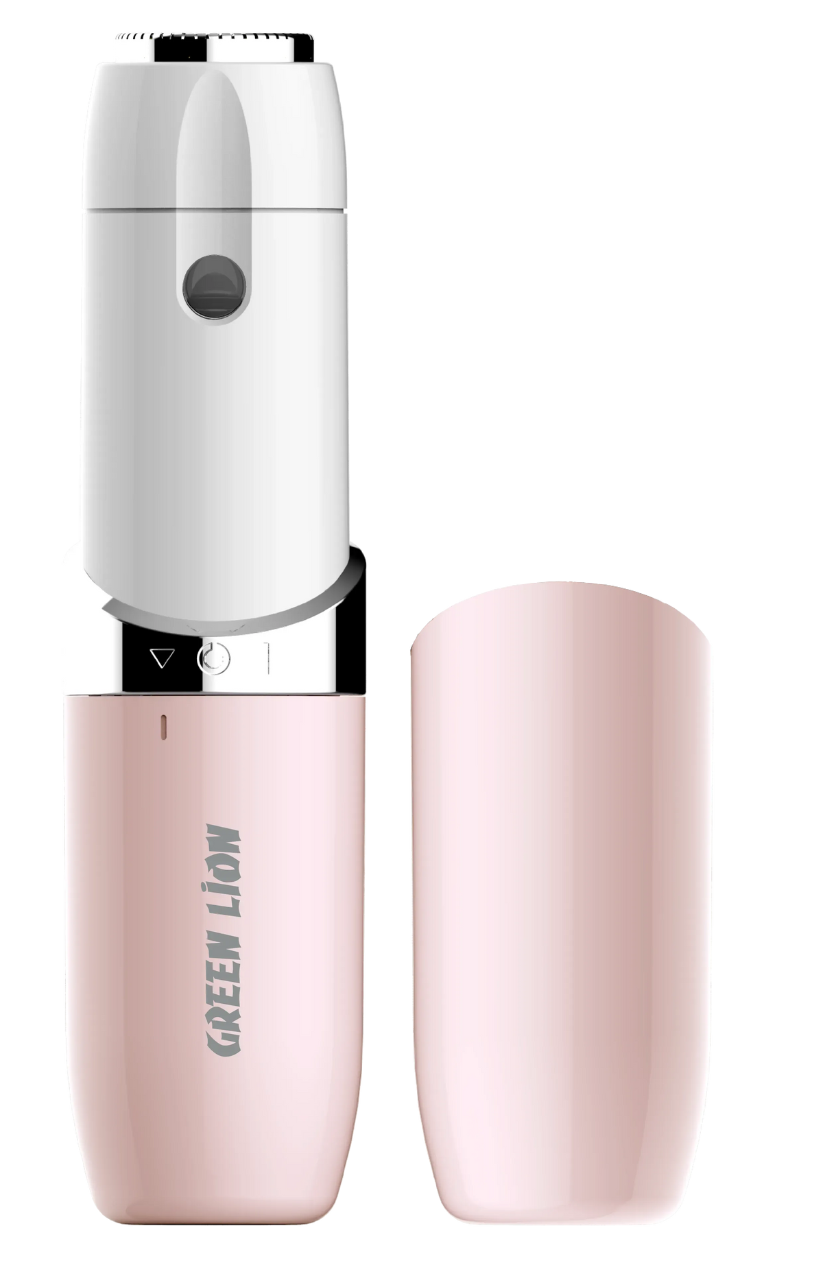 Green Lion Facial Hair Remover Pink – image 6