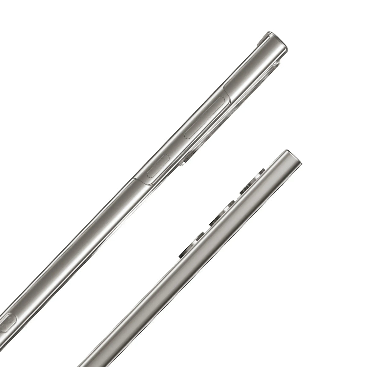 Green Lion MagSafe Delgado Case for S24 Ultra Clear – image 7