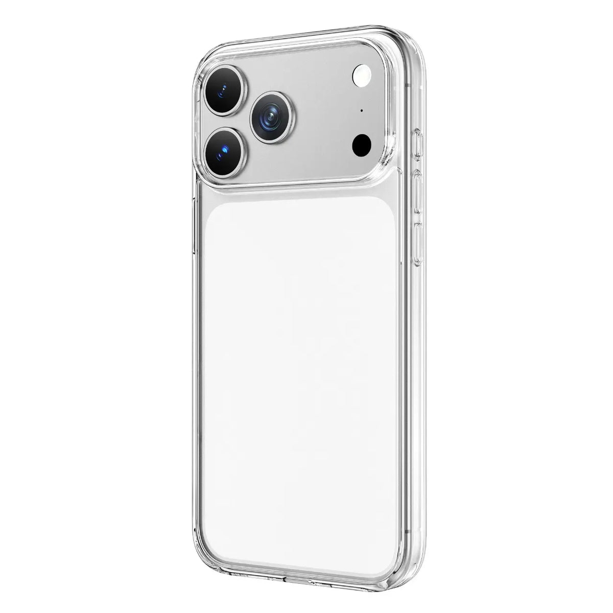 Green Lion 4 in 1 Combo For i Phone 17 - Clear – image 5
