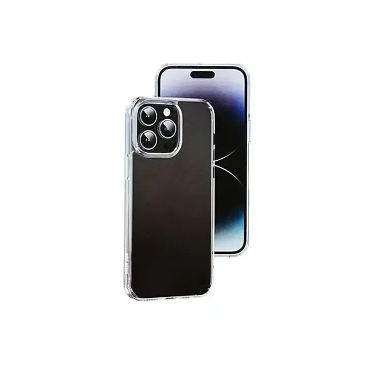 Green Lion Crystal Clear Case – image 13