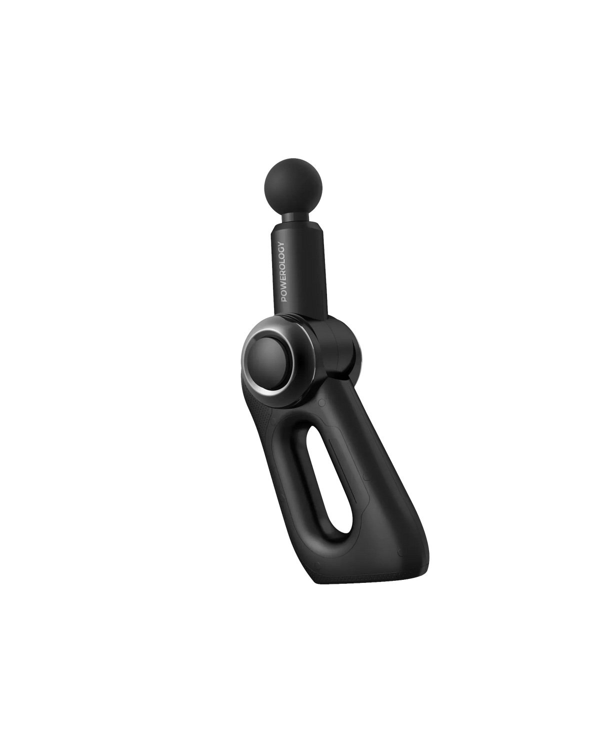 Powerology Full Body Massage Gun Black – image 5