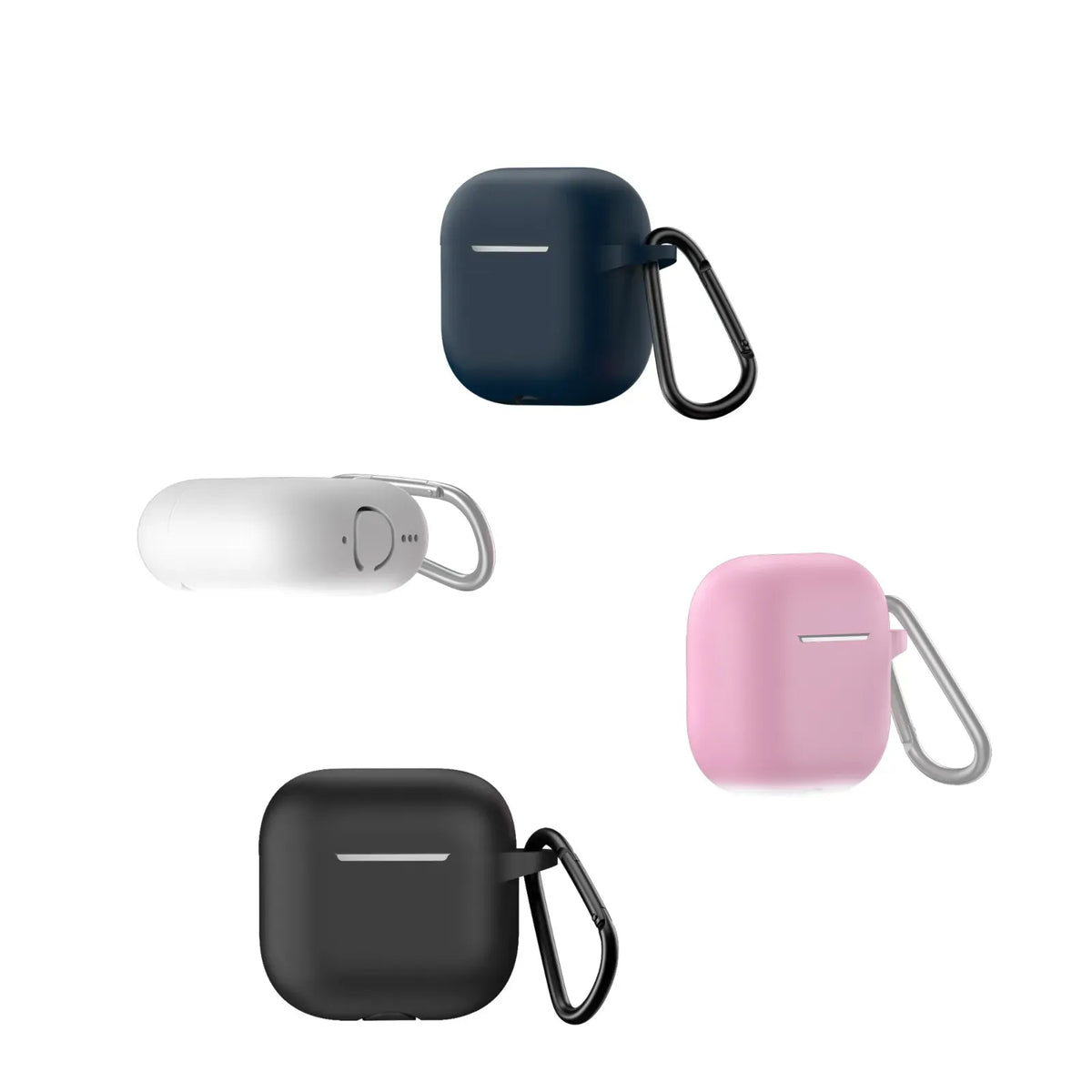 Green Lion Berlinseries Silicone Case - Pink – image 2
