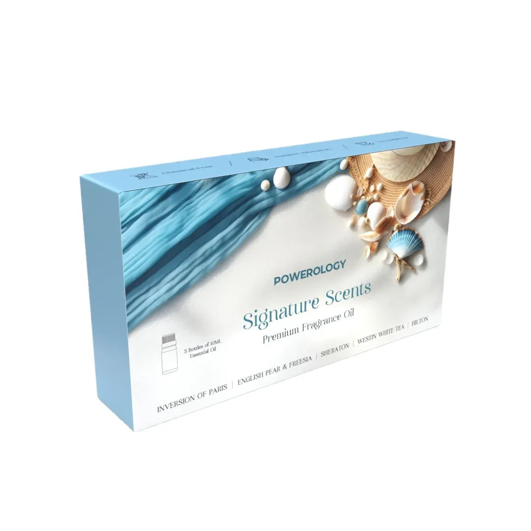 Powerology Signature Scent Premium Fragrance Oil – image 3