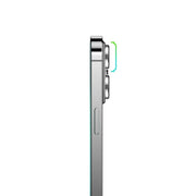 Green Lion HDPlus Camera Lens - Silver