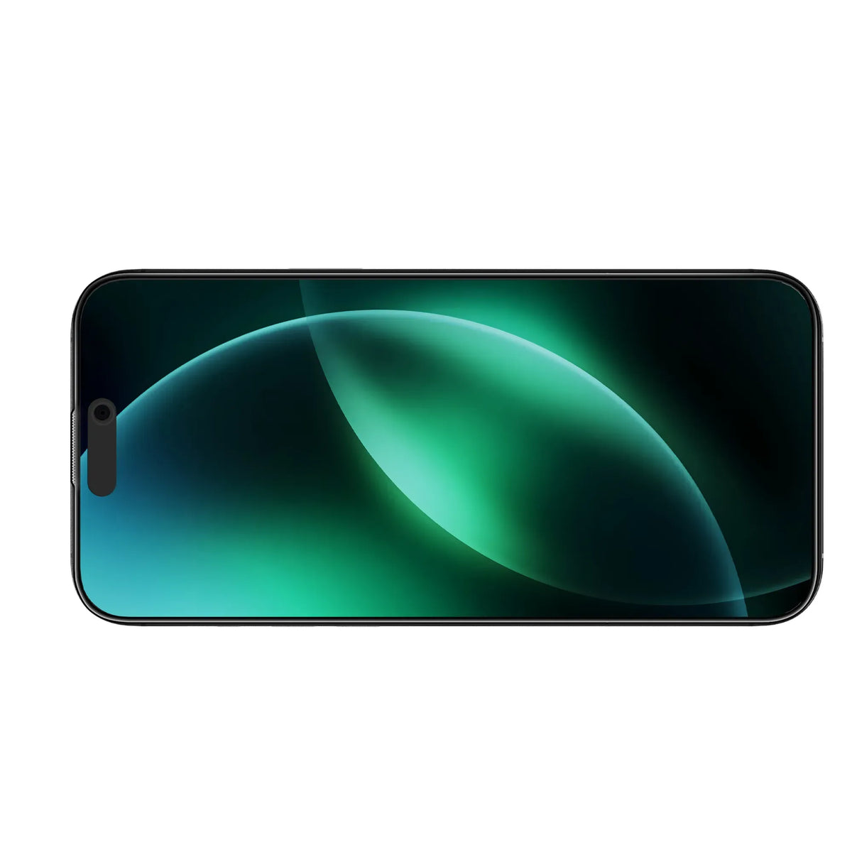 Green Lion Diego Pet HD Screen Protector - Clear – image 4