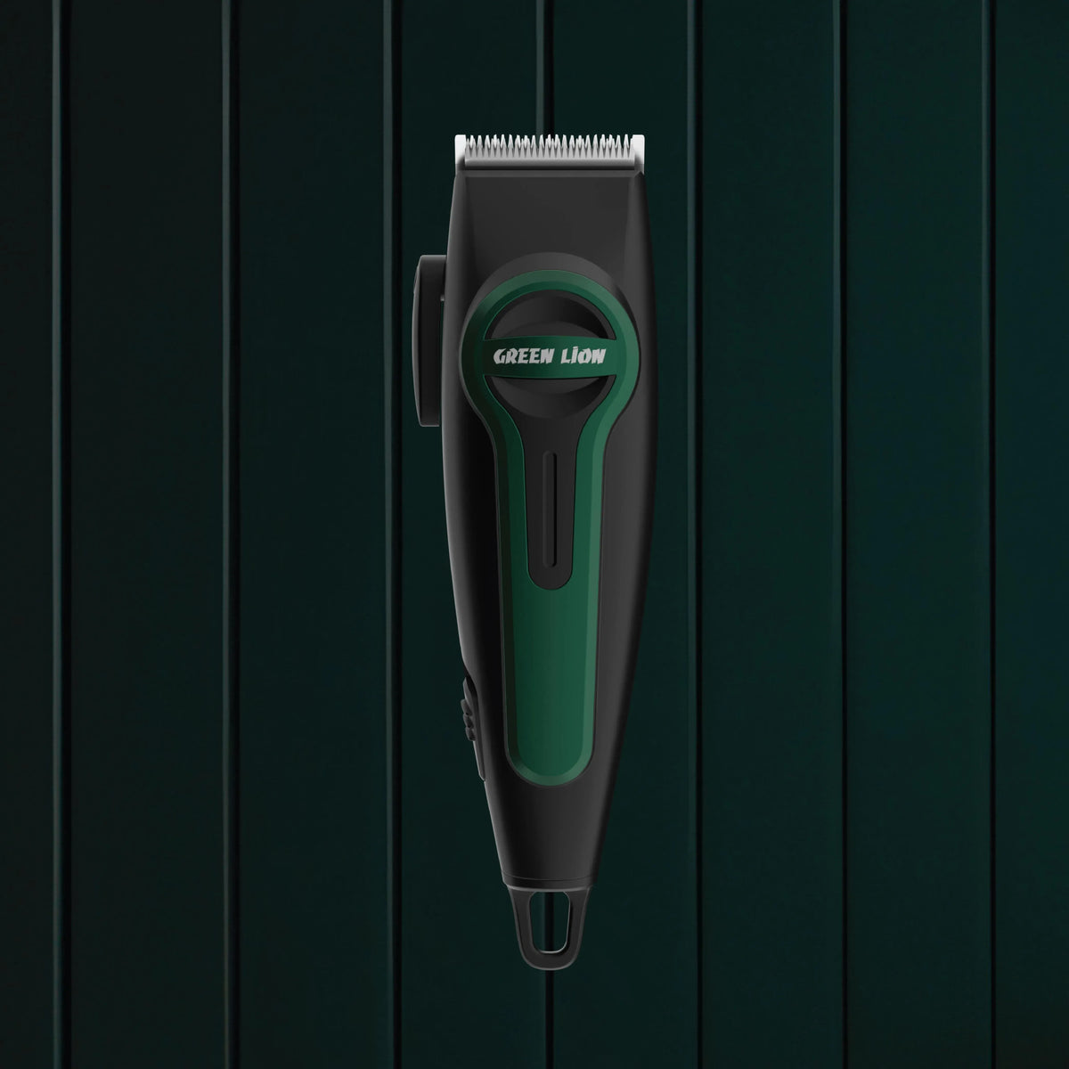 Green Lion Professional Hair Clipper – image 6