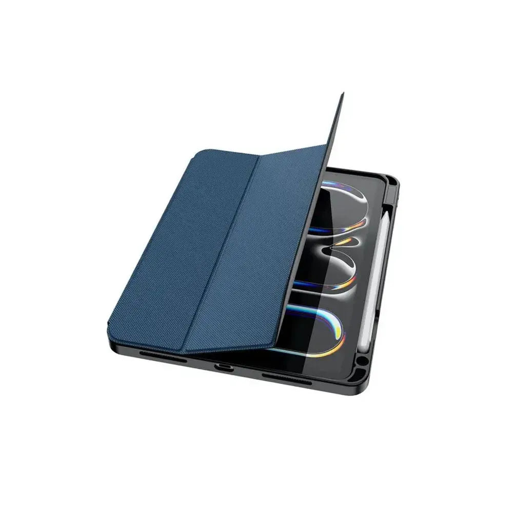 Green Lion Hogo Premium Casewith Pencil Holder - Blue – image 3