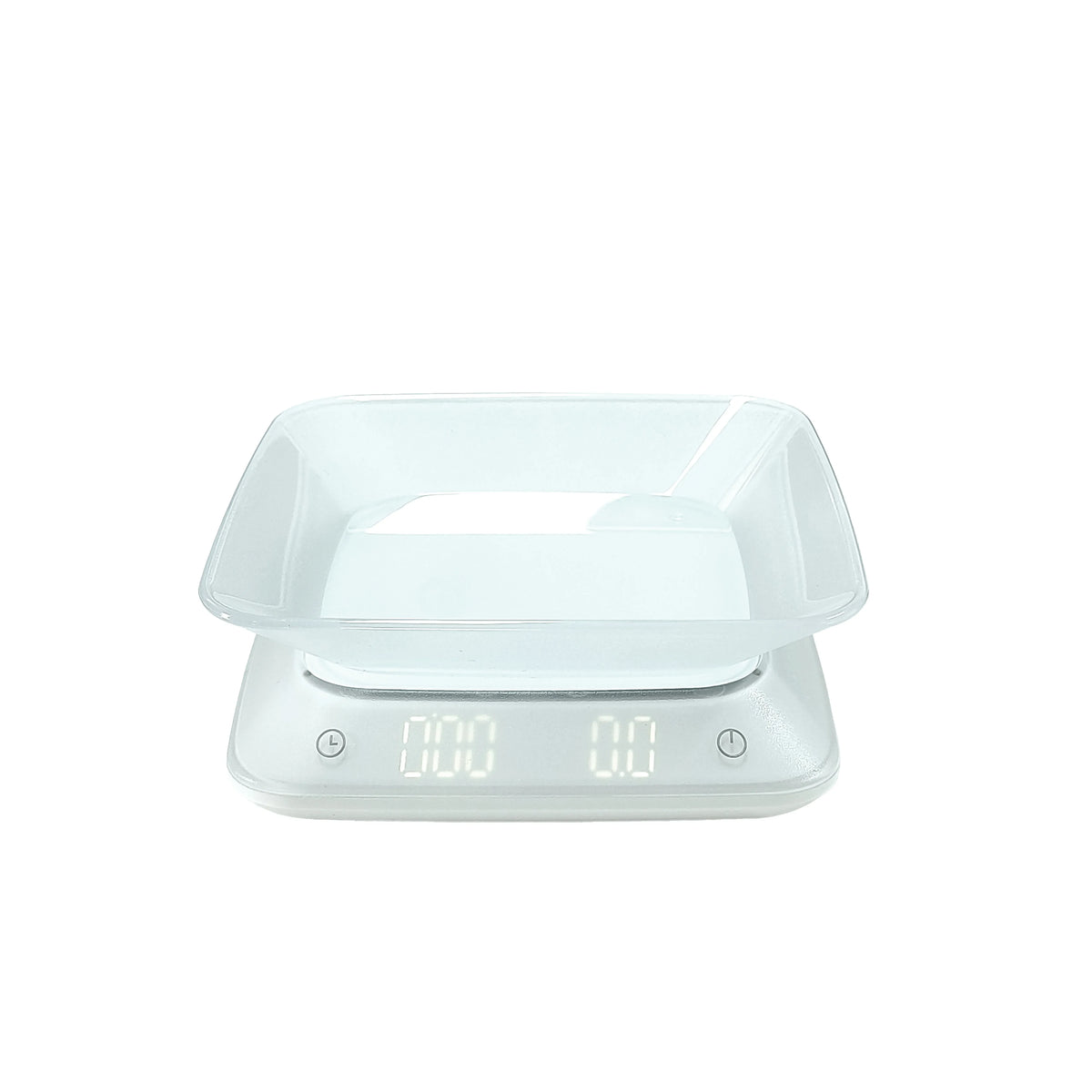 LePresso Orino Precision Coffee Scale White – image 7
