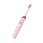 Green Electric Toothbrush - Pink