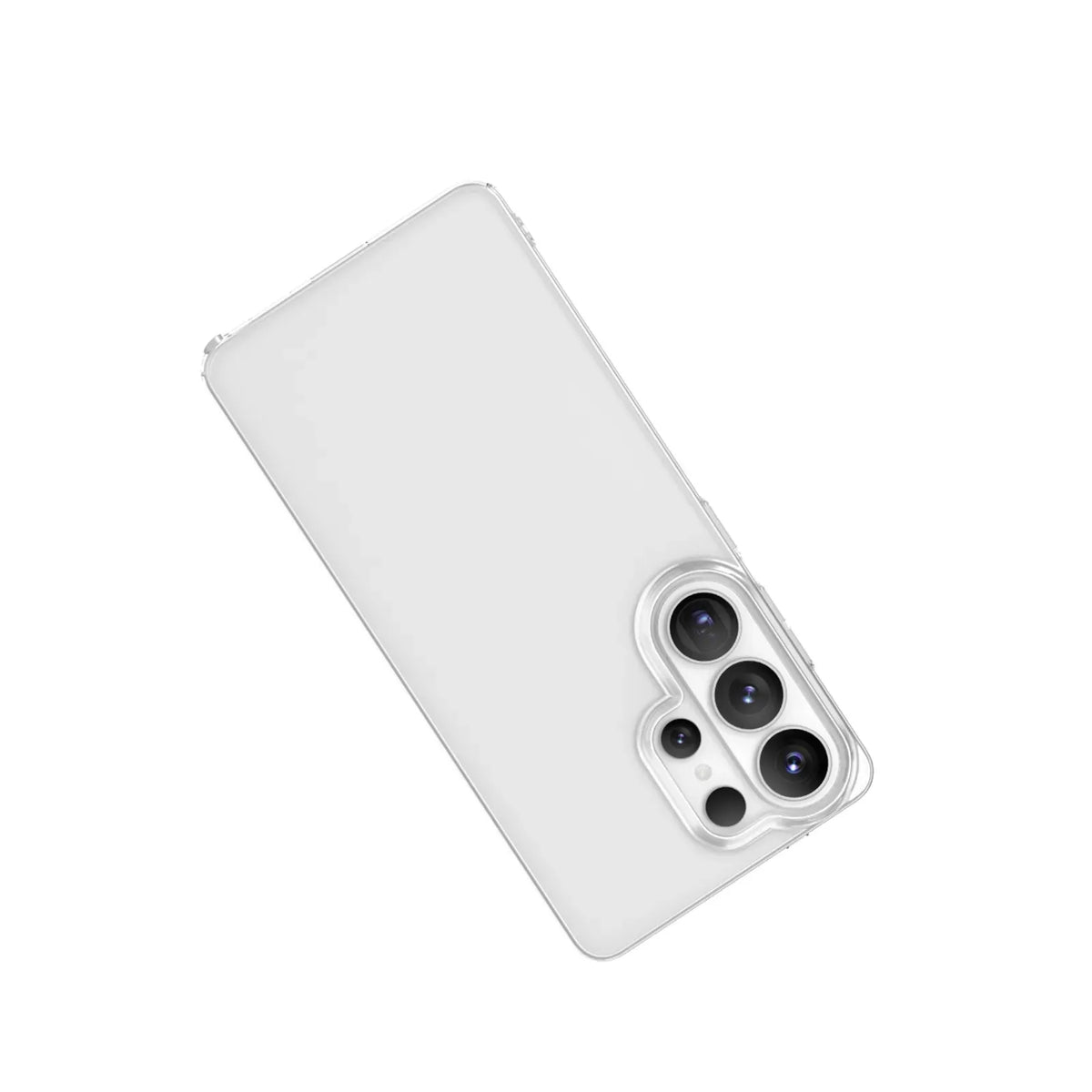 Green Lion Delgado PCCase - Clear – image 2