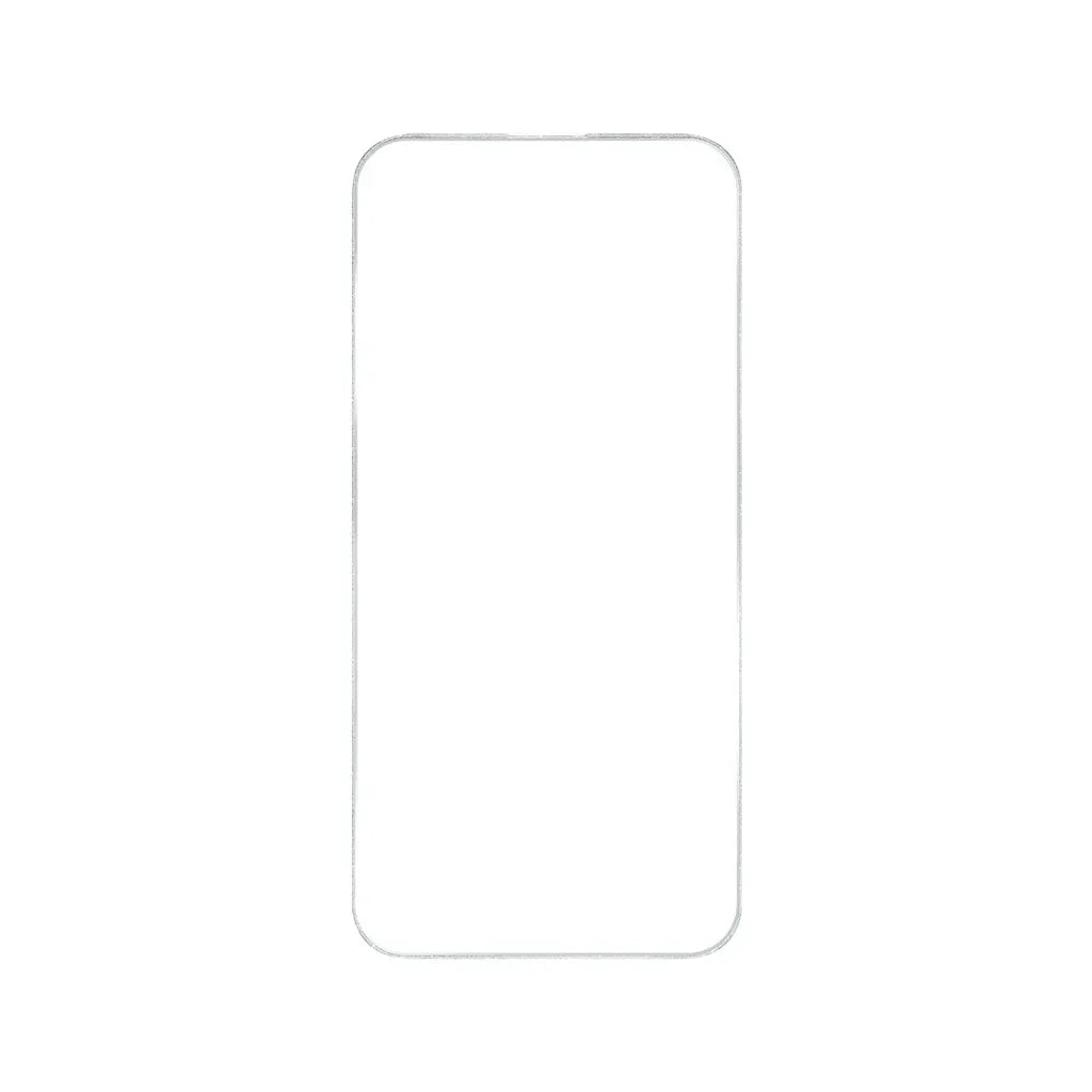 Green Lion 3 DGlitter Curved Screen Protector - Silver – image 3