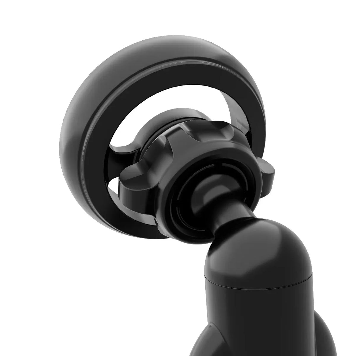 Green Lion Gx 62 MagSafe Cup Holder Black – image 6