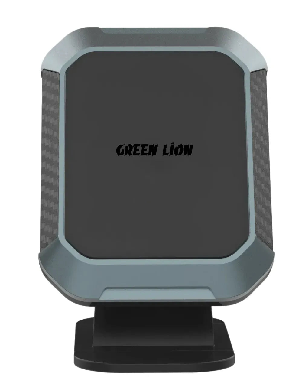 Green Lion Magnetic Car Phone Holder – image 2