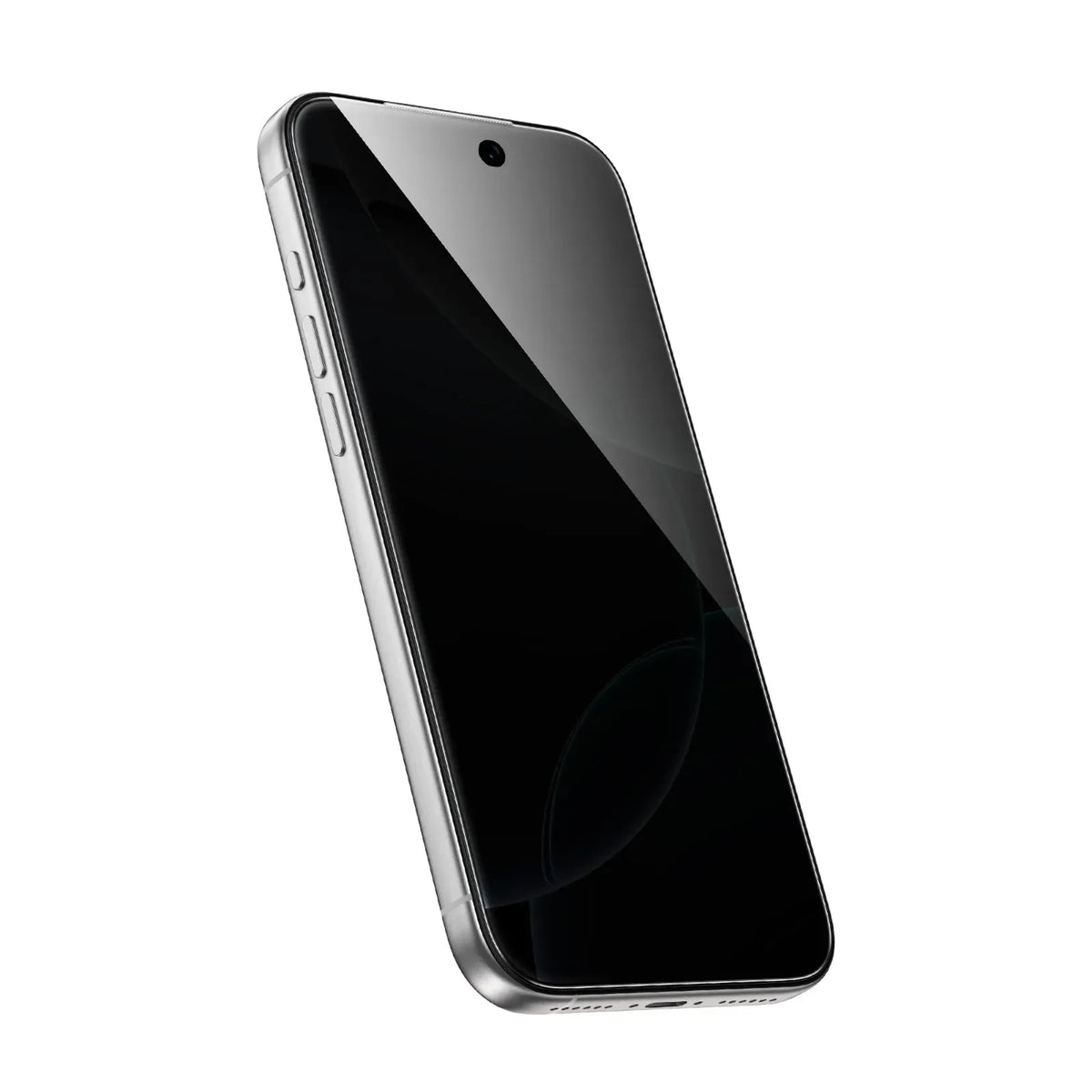 Green Lion 9 HSteve Privacy Screen Protector - Black Edge/Privacy