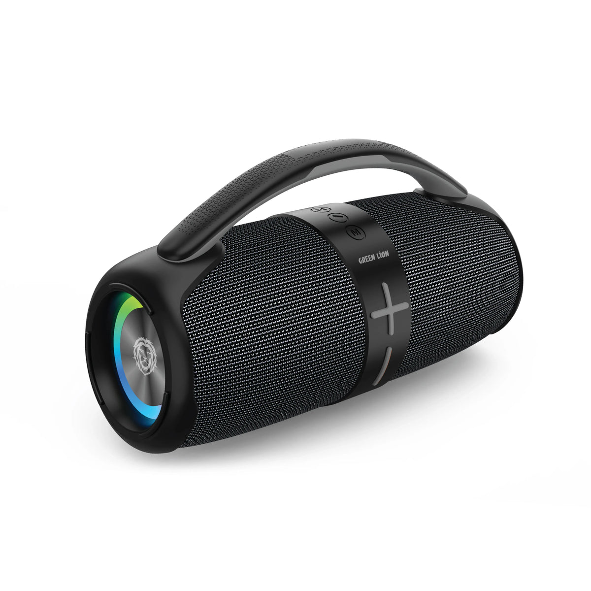 Green Lion Parma Wireless Speaker Gray – image 4