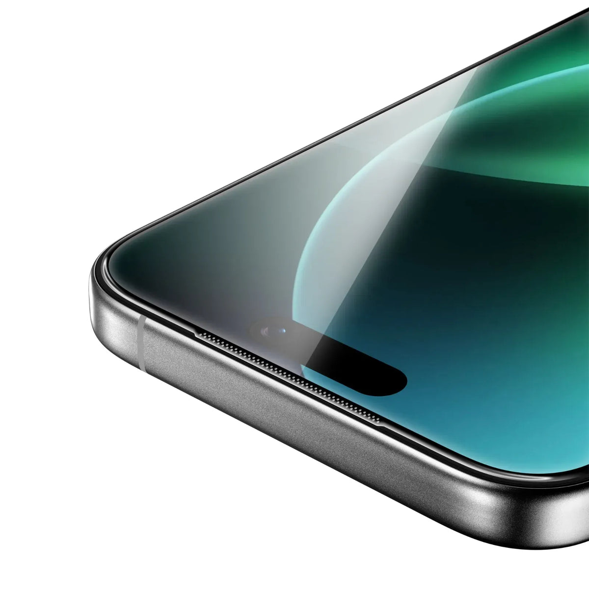 Green Lion Diego Pet HD Screen Protector - Clear – image 2