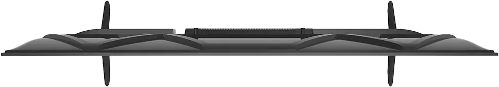 Powerology Android Smart TV 65 Black – image 5