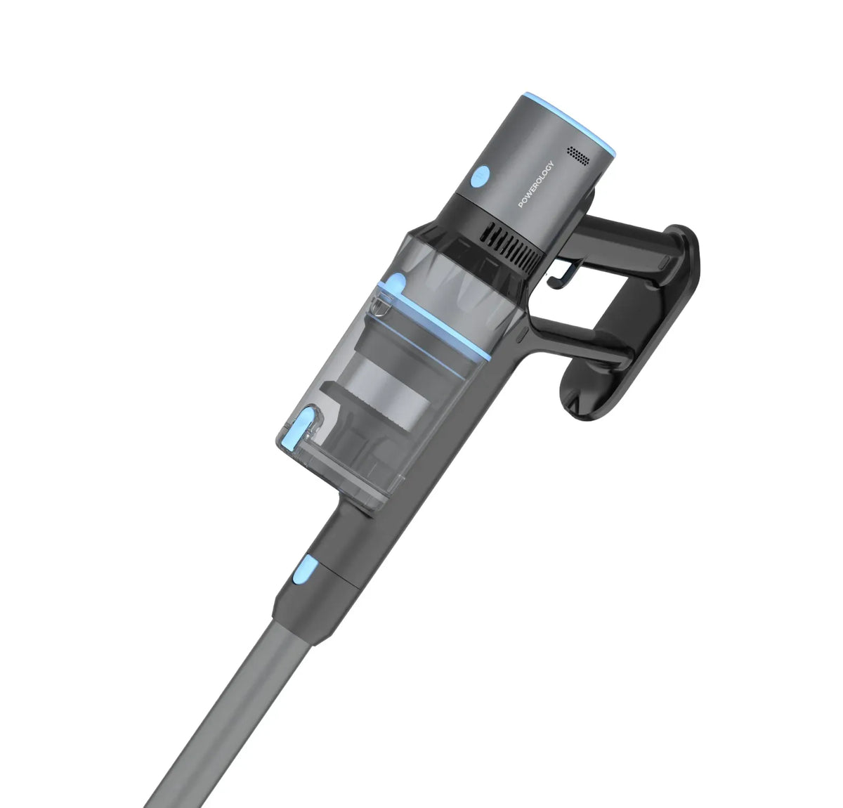 Powerology Cordless Stick Vacuum Black – image 12