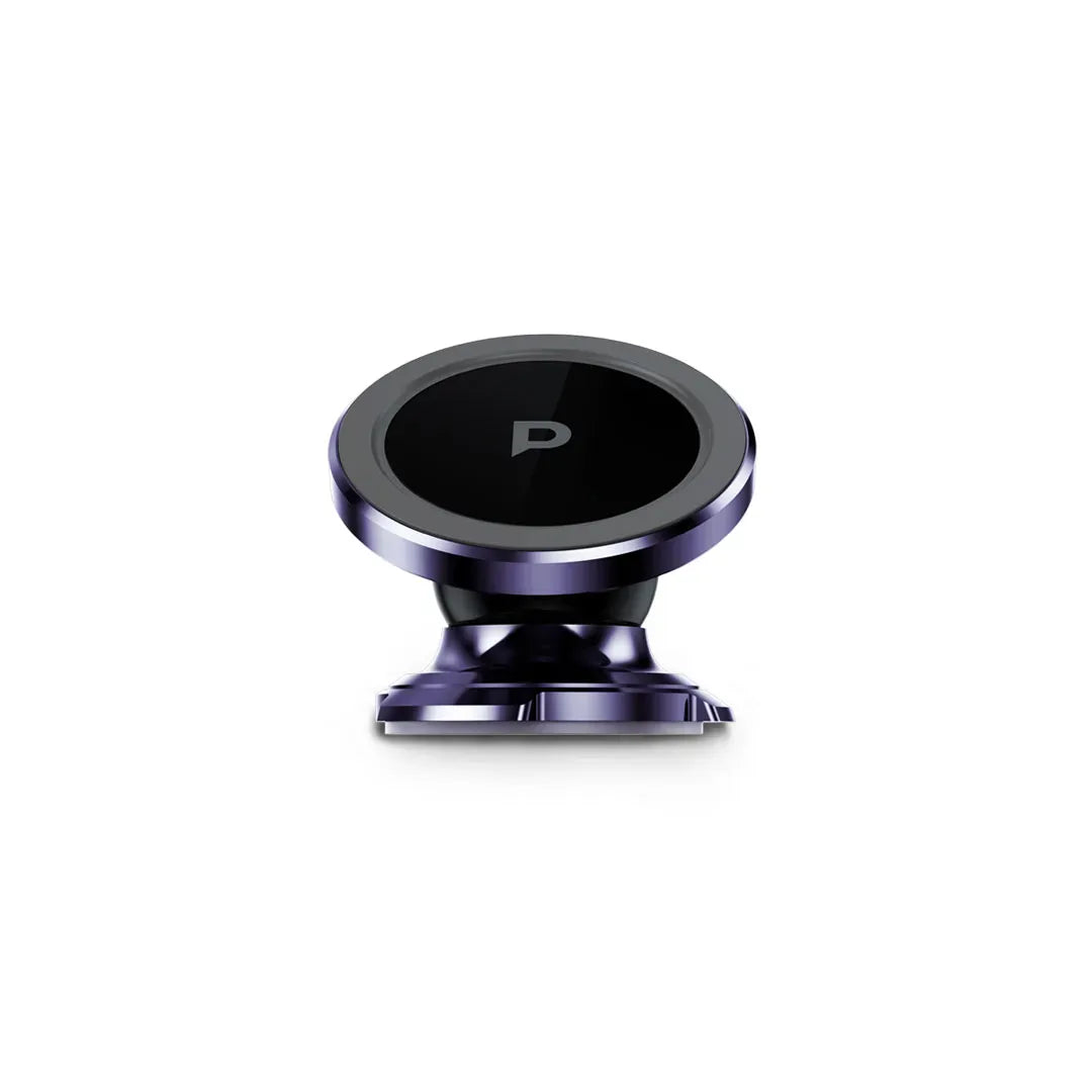 Powerology Heavy-Duty Magnetic Dash Mount - Purple – image 8