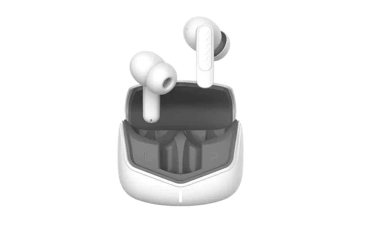 Green Lion Tune XTrue Wireless Earbuds - White – image 3