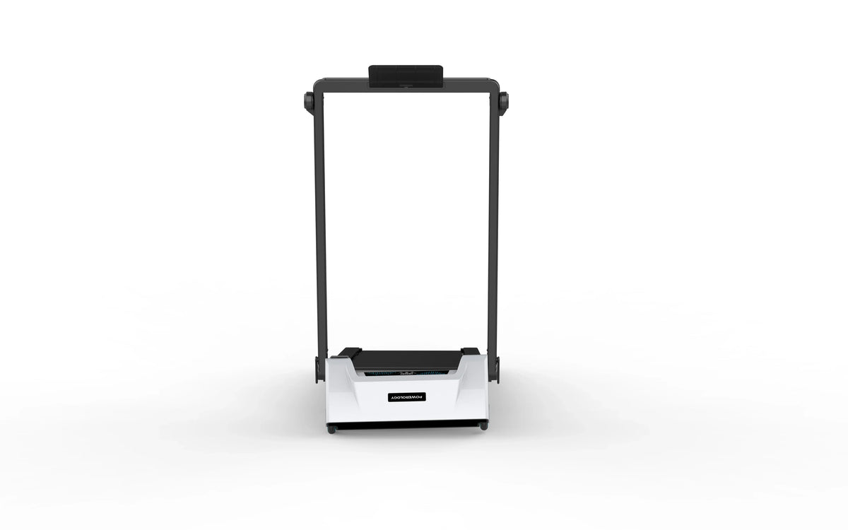 Powerology Incline Folding Treadmill Black – image 3