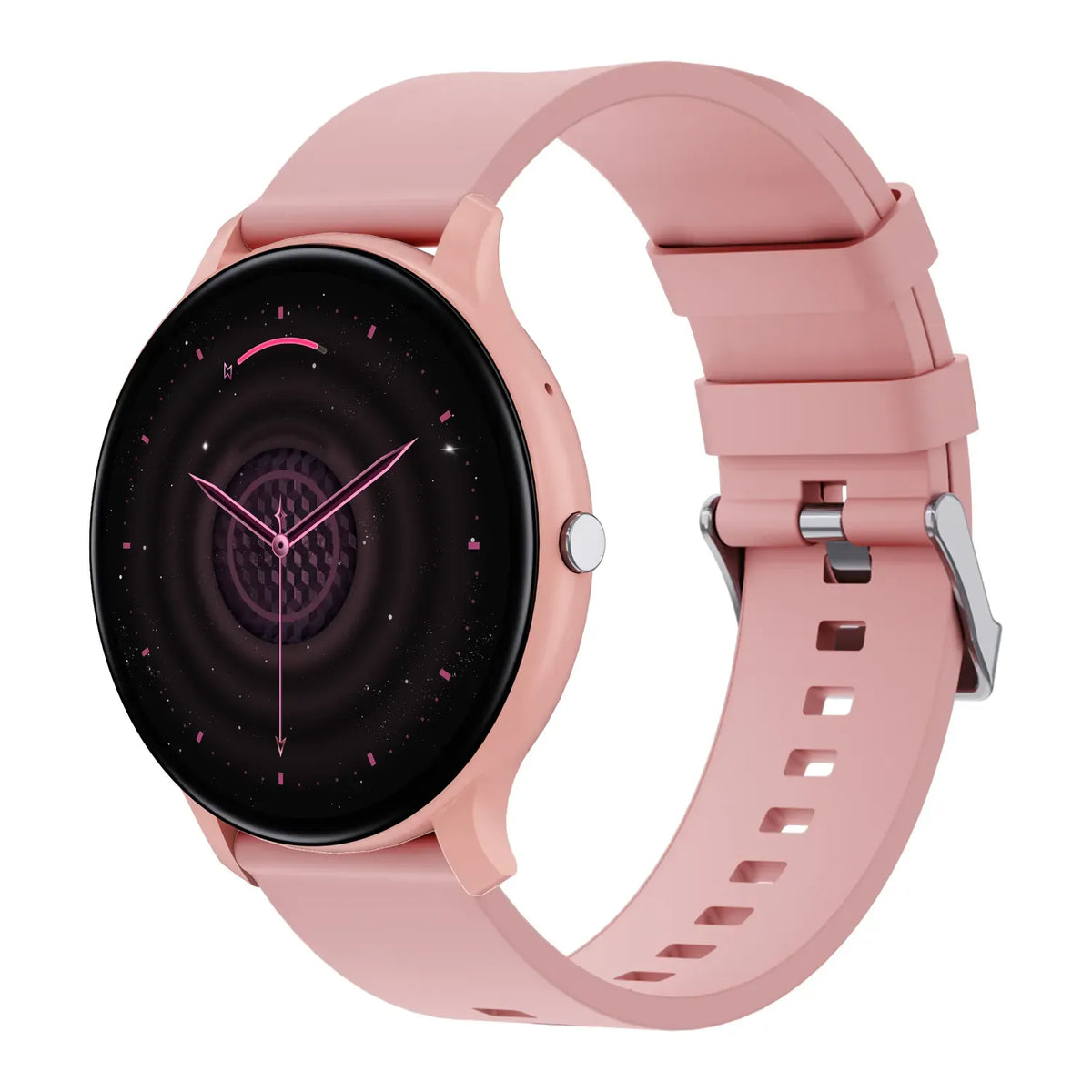 Green Lion GT-FITSmart Watch - Pink – image 5