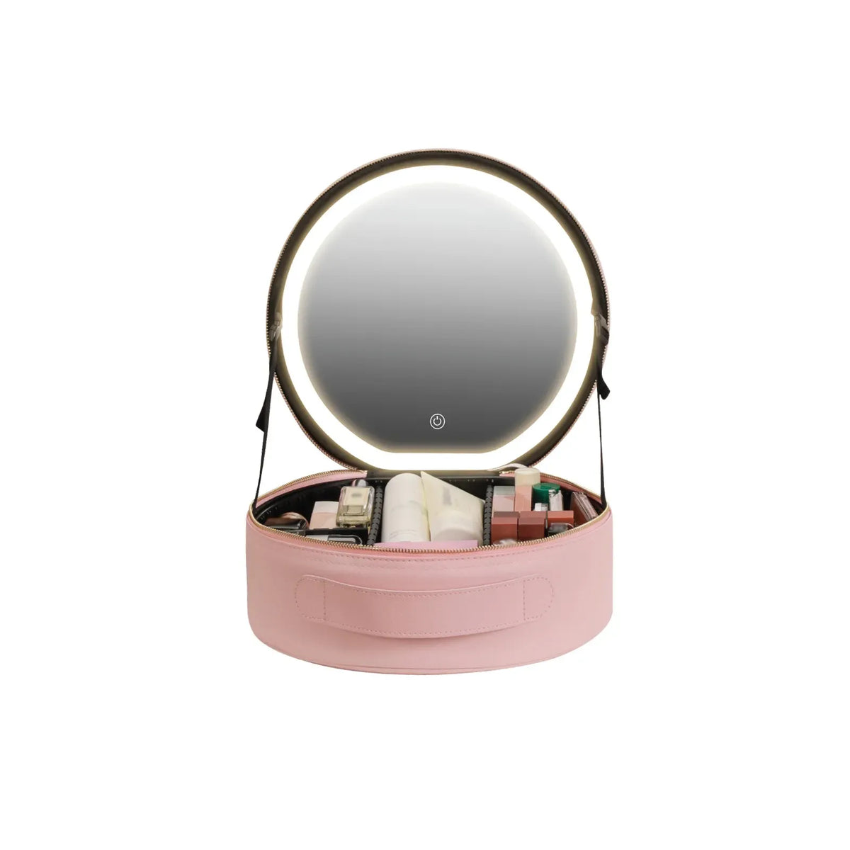 Green Lion Makeup Organizer Pro Pink – image 3