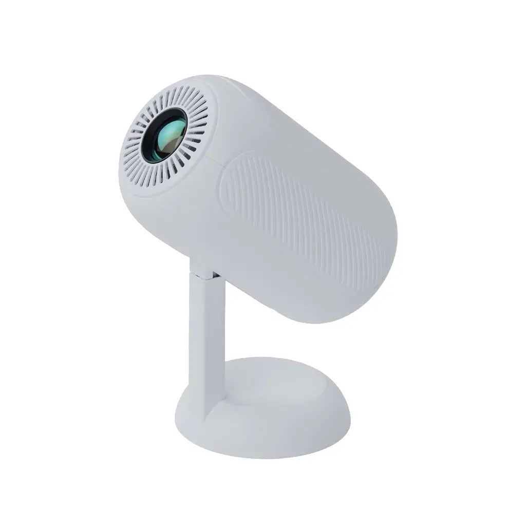 Green Lion Venus 4 KPortable Projector - White – image 8