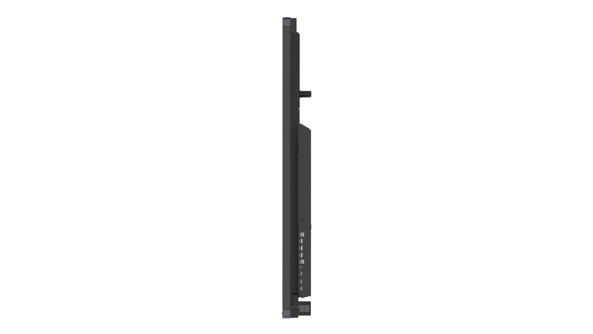 Powerology Dual Windows Android Interactive Smartboard 65 Black – image 4