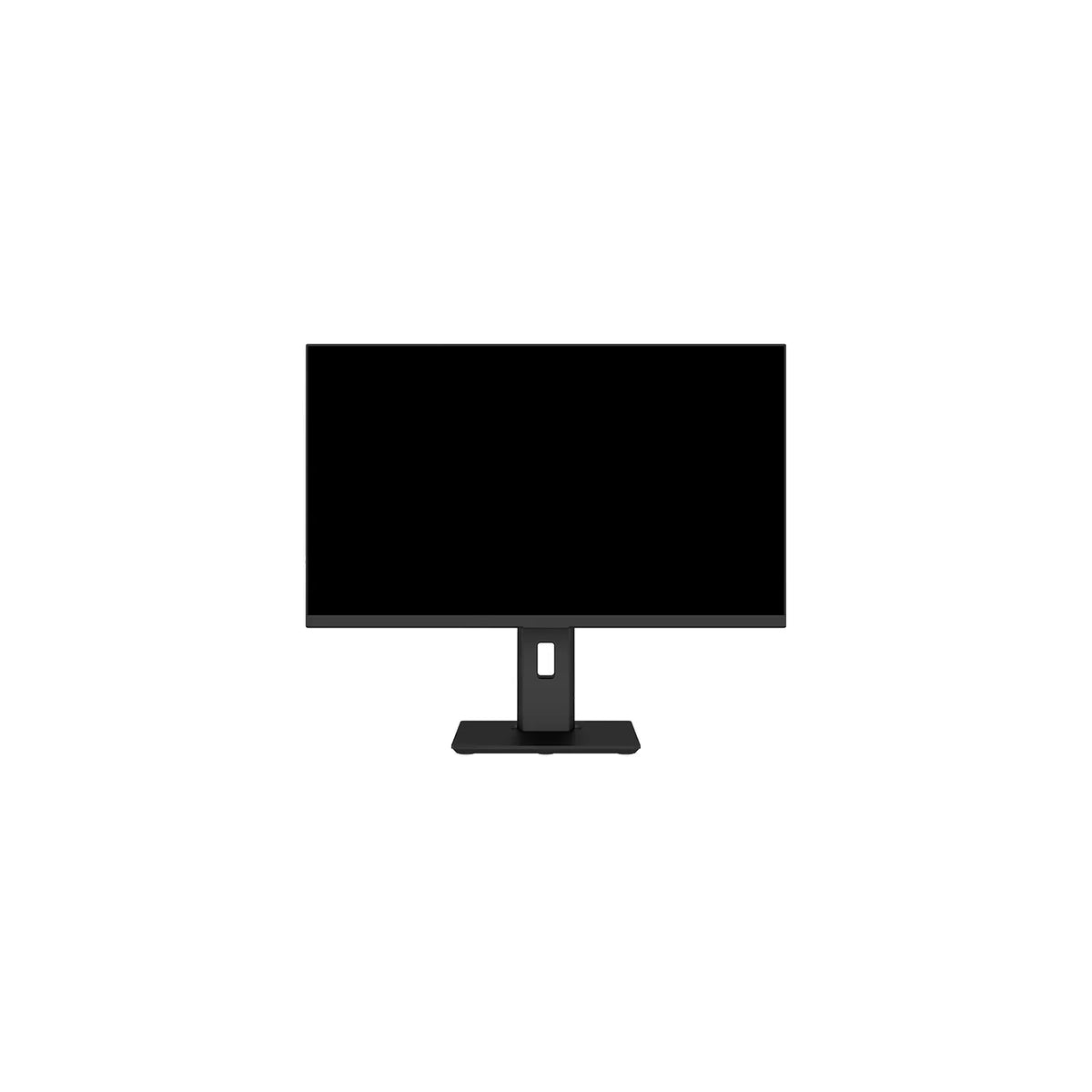 Powerology 27 4k Office Monitor with Rgb Light Black – image 17