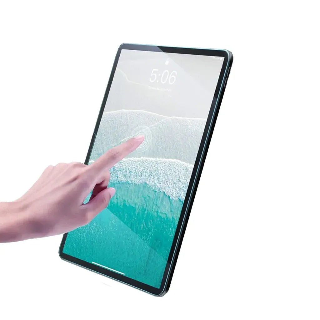 Green Lioni Pad Screen Guard - Clear – image 2