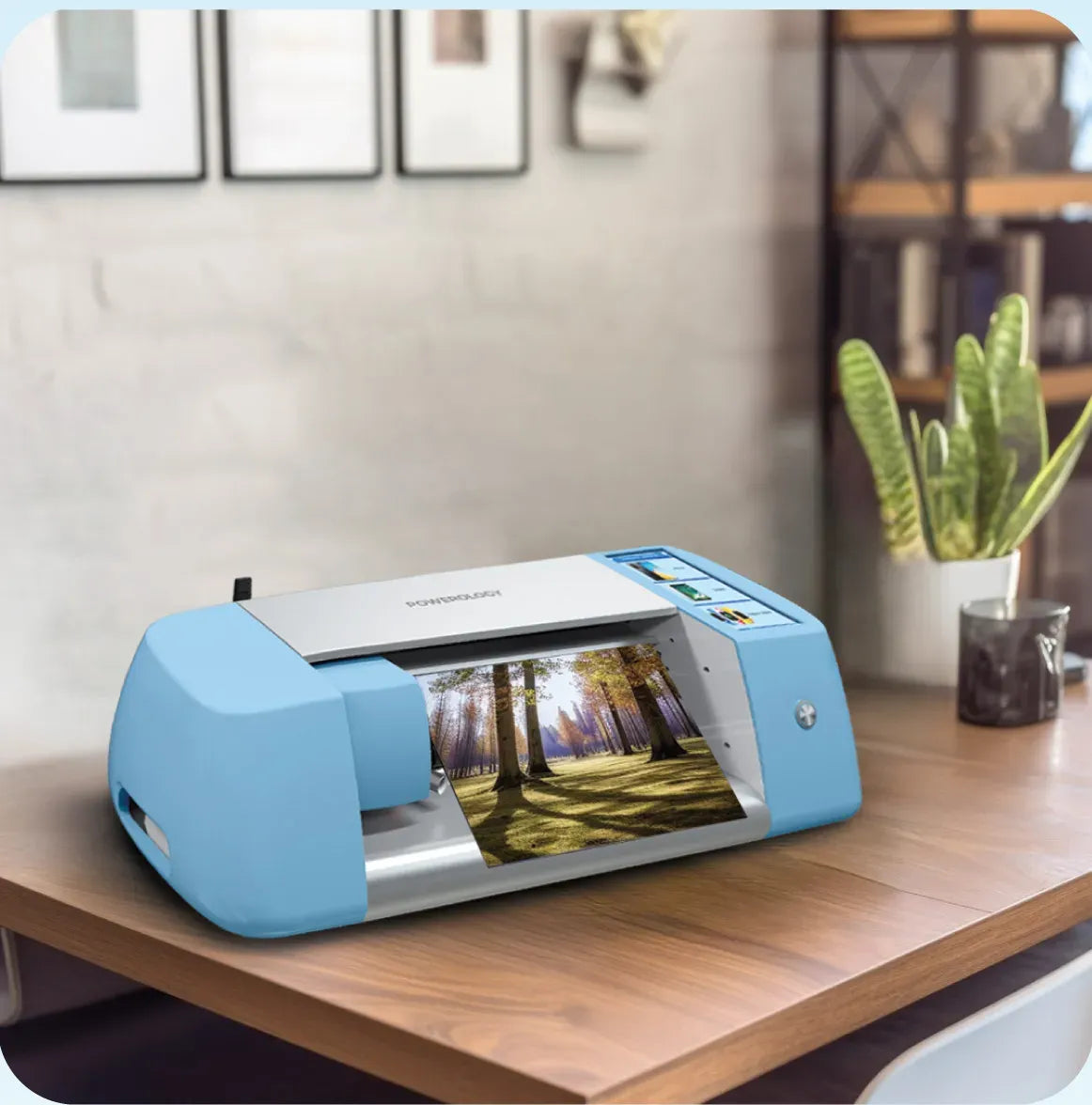 Powerology The Ultimate Universal Film Cutter Machine – image 9