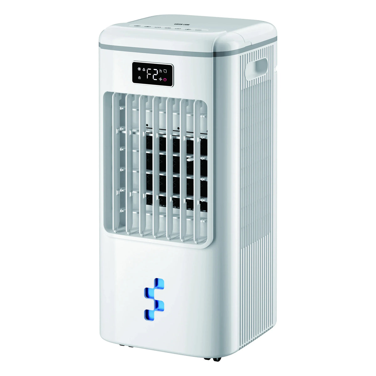 Green Lion AC-200 Air Cooler 6 LWater Tank - White – image 3