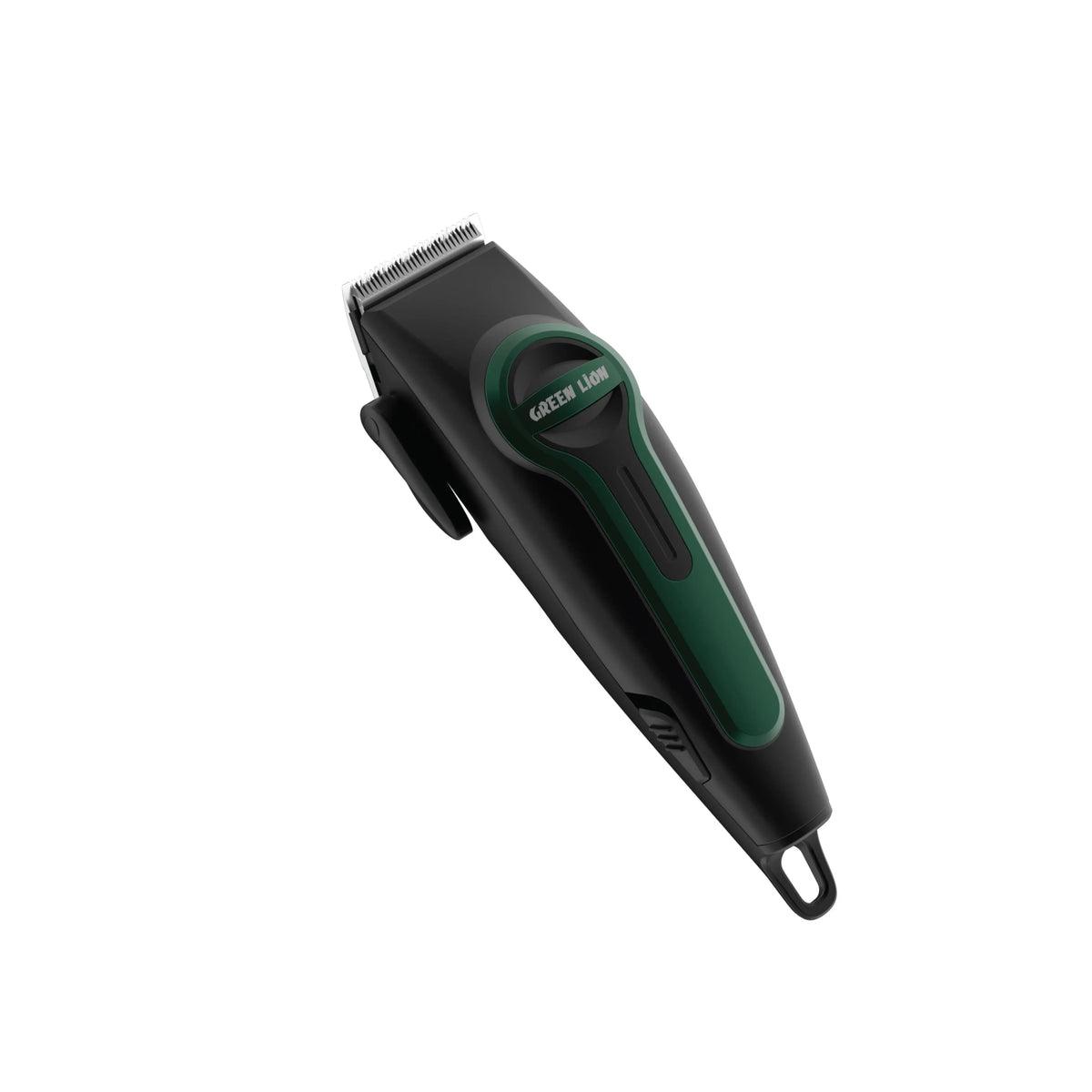 Green Lion Professional Hair Clipper – image 11