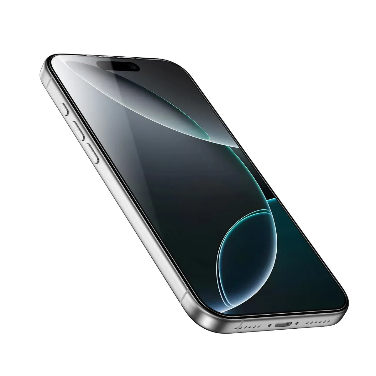Green Lion SIRLouis 3 D Curved Screen Protector - Clear