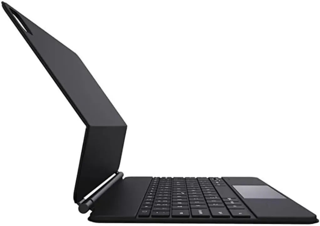 Green Lion Wireless Magic Keyboard Case - Black