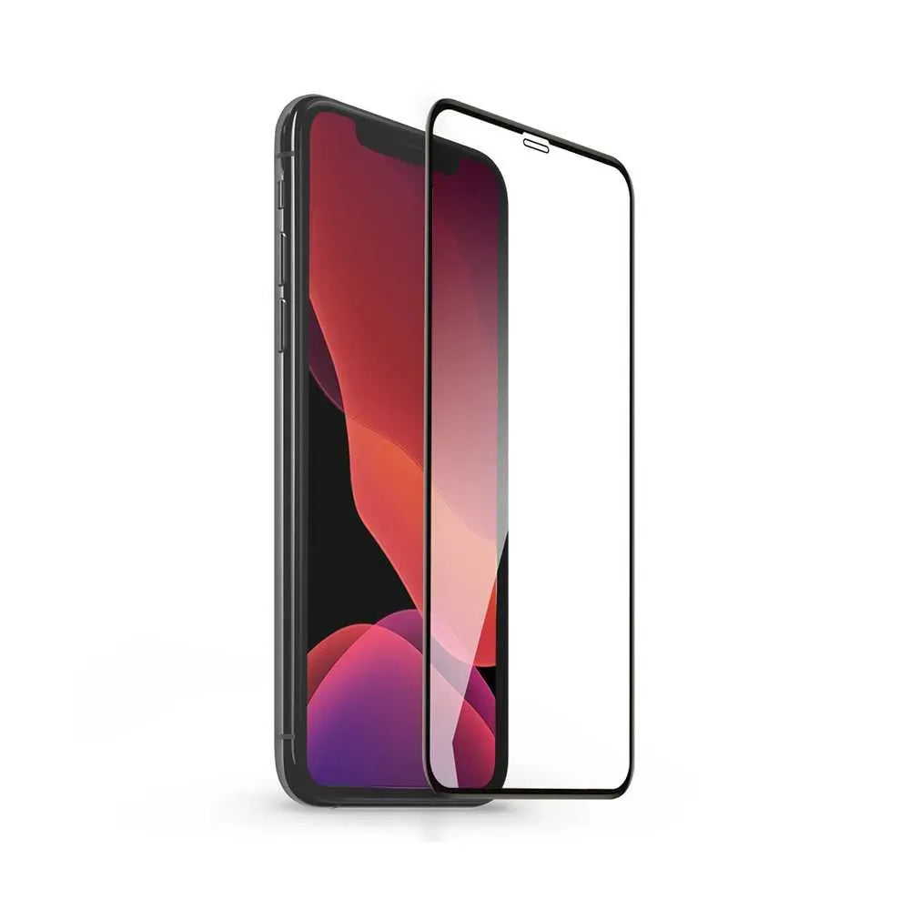 Green Lion 3d Curved Tempered Glass for Iphone 11 Pro Max – image 2