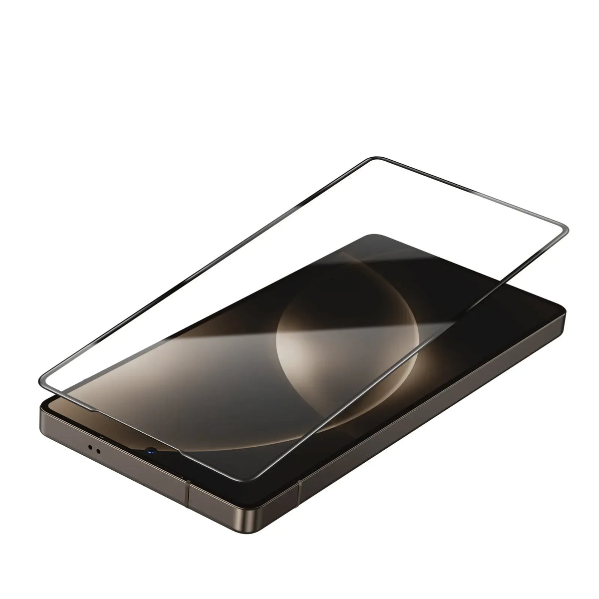 Green Lion 9 HShield Privacy Glass - Clear