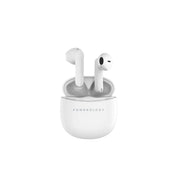 Powerology Stereo Buds Pluse - White