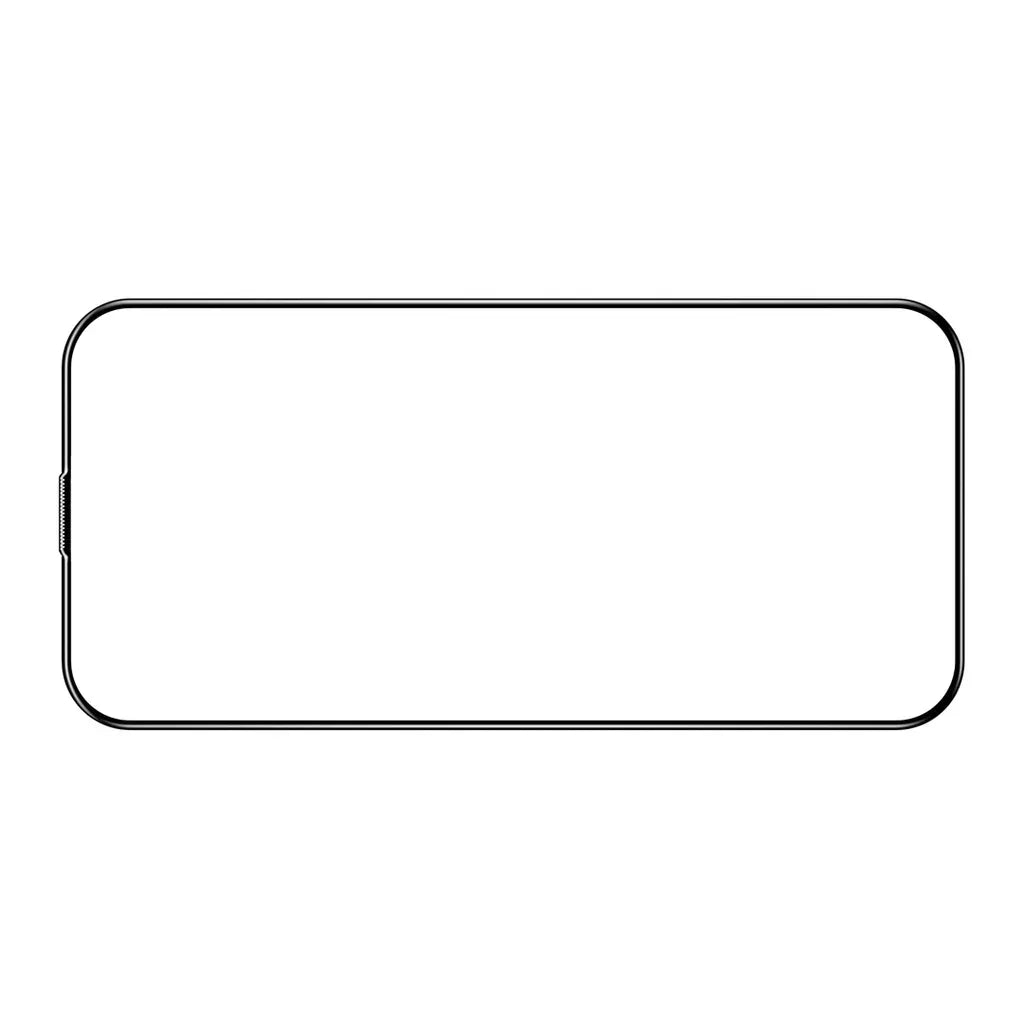 Green Lion 3 DSilicone Plus Screen Protector - Clear