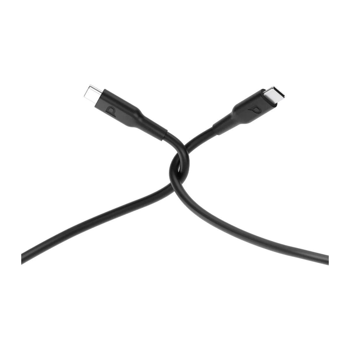 Powerology Type C to Type C Fast Charging Cable – image 5