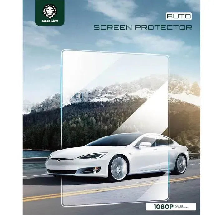 Green Lion Auto Screen Protector With Applicator - Clear – image 12