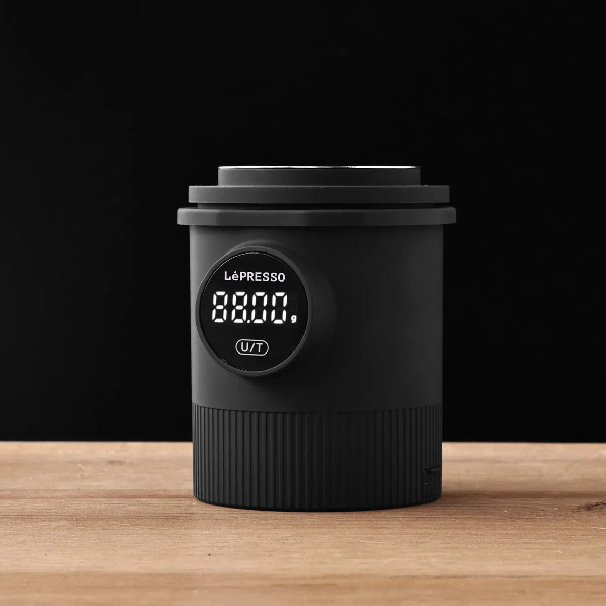 LePresso Smart Dosing Cup Black – image 2
