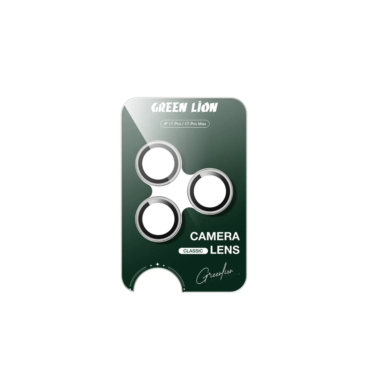 Green Lion Classic Camera Lens - BlueTitanium – image 6