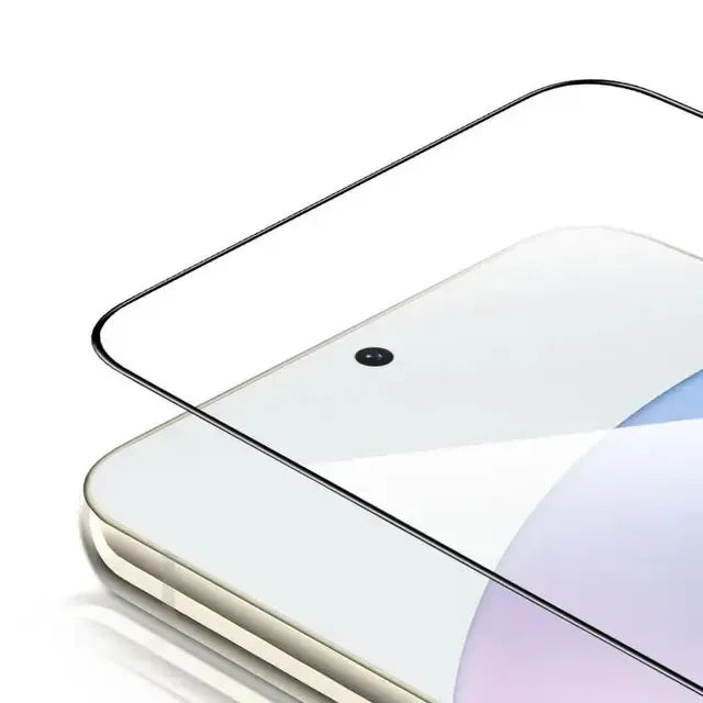 Green Lion 9 HFull Glue Full Round Protection Tempered Glass - Clear – image 4