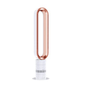 Green Lion Rechargeable Air Cooler - Gold&White