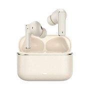 Green Lion River True Wireless Earbuds - Cream