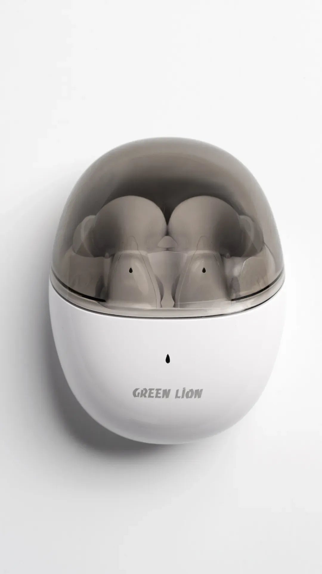 Green Lion Athens Wireless Earbuds - White – image 2