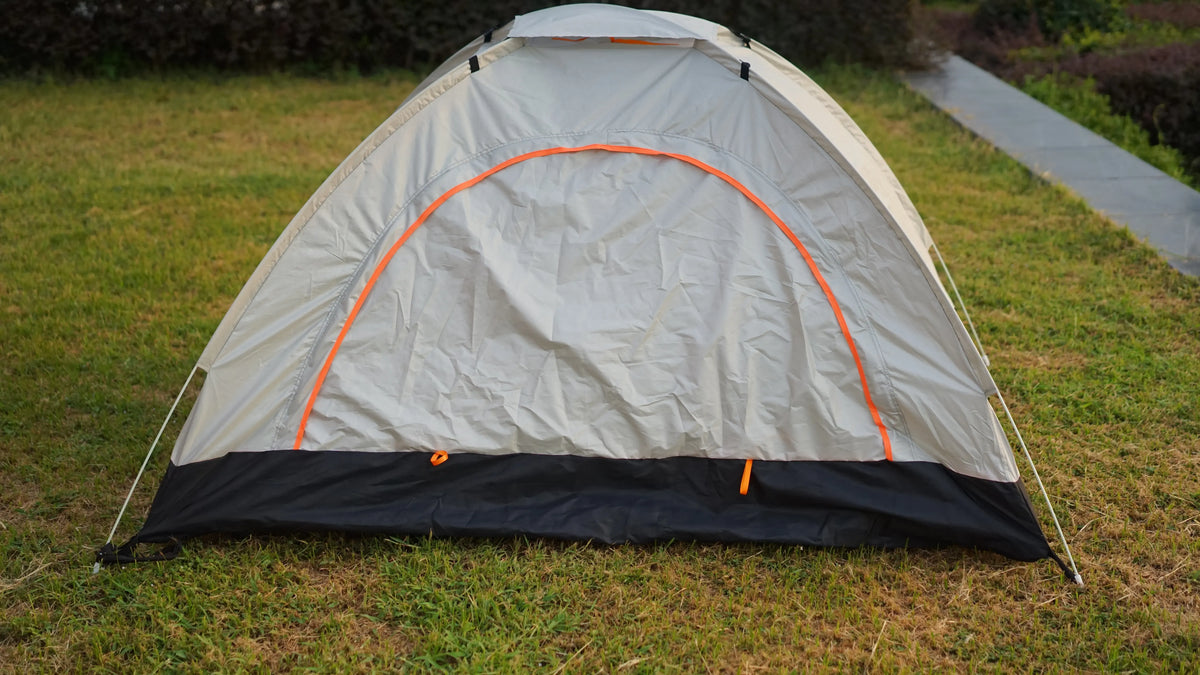 Green Lion Gt3 Plus Camping Tent Beige – image 10